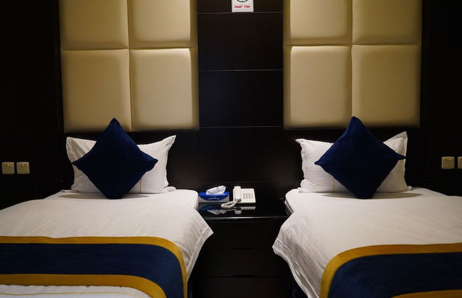 Dana Hotel Suites - Foto 10