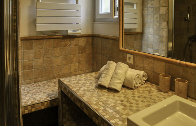 la Choupette - Foto 16