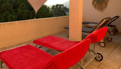 Mon Ecrin sur la marina du Golfe de St Tropez - Foto 5