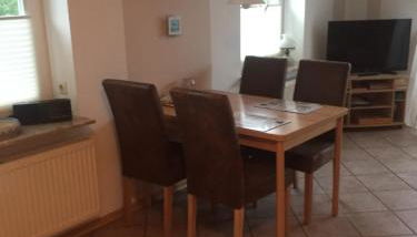 Ferienhaushälfte Domeyer Midlum - Foto 4