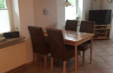 Ferienhaushälfte Domeyer Midlum - Foto 4