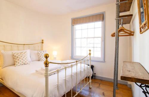 Easter Cottage - Central Rye Effortless Chic Pass the Keys - Foto 14