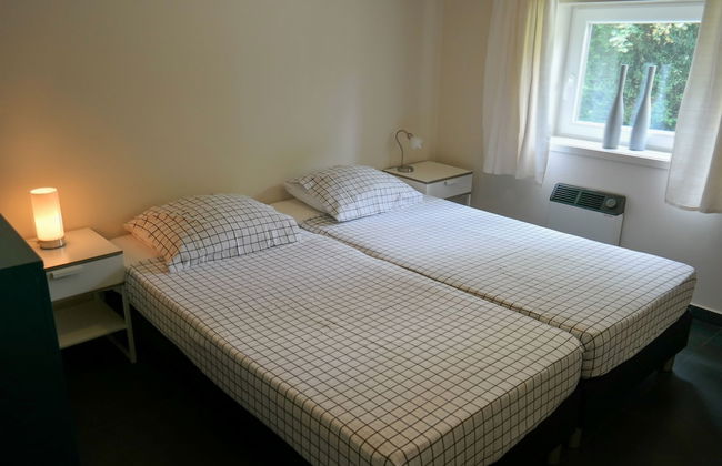 Cozy House Heide 6p at a Canal Near Lake Lauwersmeer - Photo 2