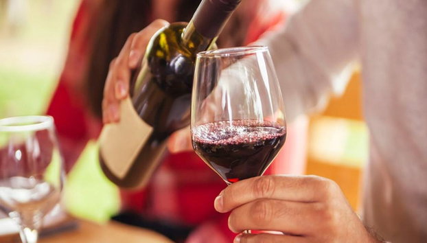 Winery Tour, Tasting & Lunch - Photo 5