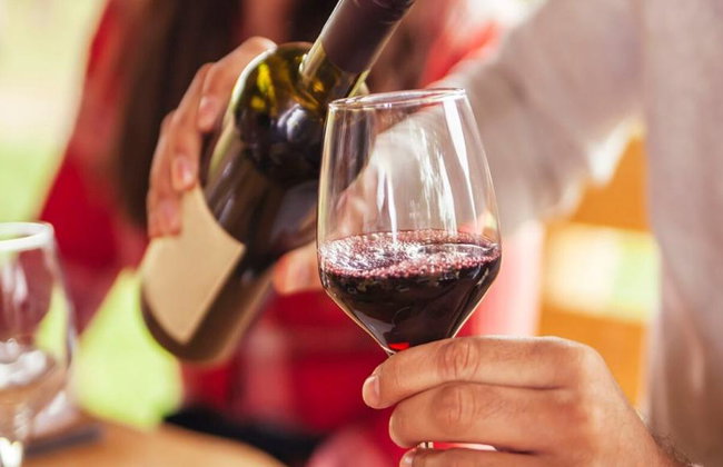 Winery Tour, Tasting & Lunch - Photo 5