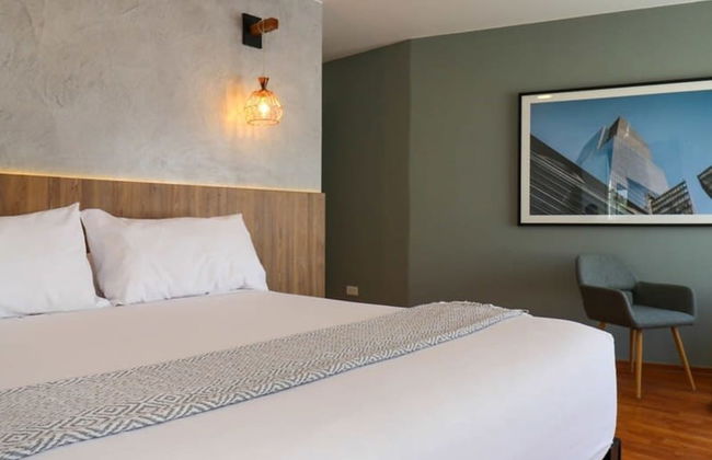 w Stunning 3BR With Balcony in Barranco - Foto 2