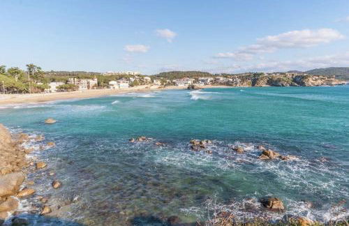 Apartament en la Fosca Palamos mar y piscina - Foto 1