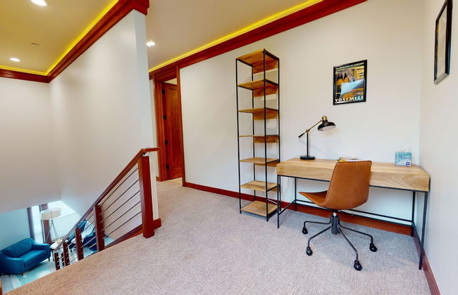 Obsidian Serenity -private Hot Tub - Foto 43