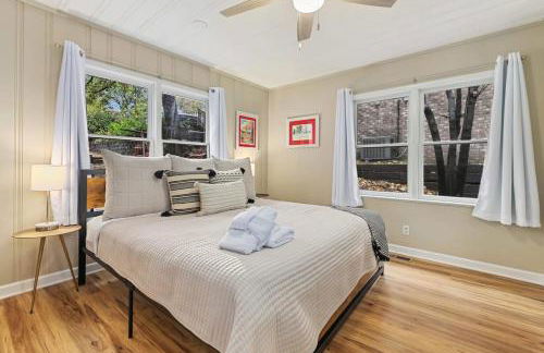 Little Red-Easy 1 2 Mi walk to UofA Campus - Foto 17