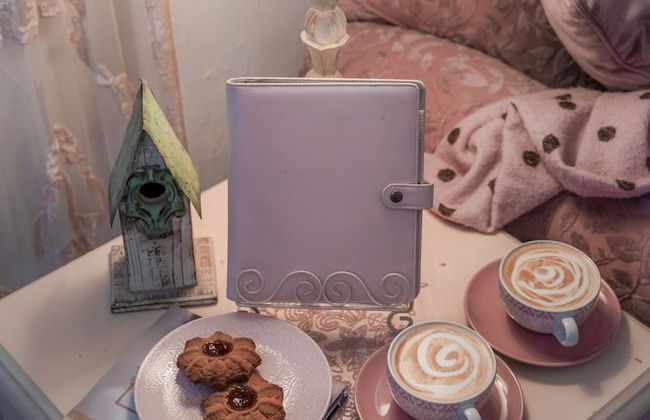 Jasmine's Cottage - Photo 9