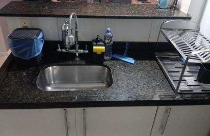 Ape familiar aconchegante - Foto 14