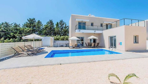 Demitrios Vine - Foto 3, Interior