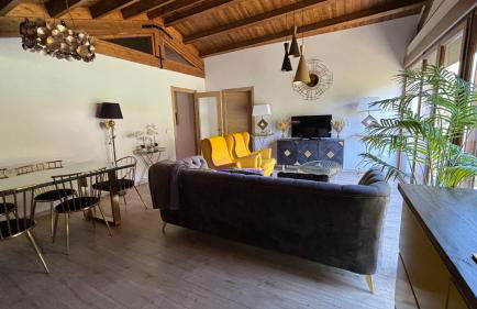 Apartamentos en el Valle del Jerte Flores para Angela - Foto 17