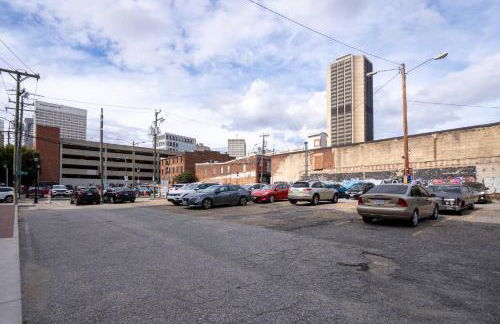 Stylish Loft | Shockoe Bottom | Walk to Canal - Foto 44