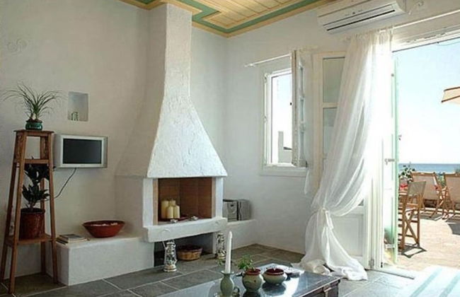 Villa Glaros - Foto 5