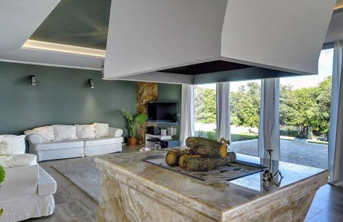 Villa Adriana - Foto 55