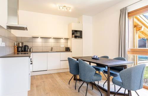 Apartment in French Alps with Wellness Centre - Photo 9