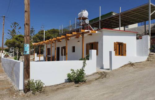 Poseidon House, With Seaview - Foto 10