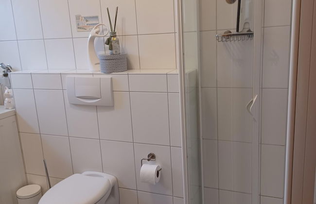 Apartment in Vulkaneifel With Idyllic Garden - Foto 16