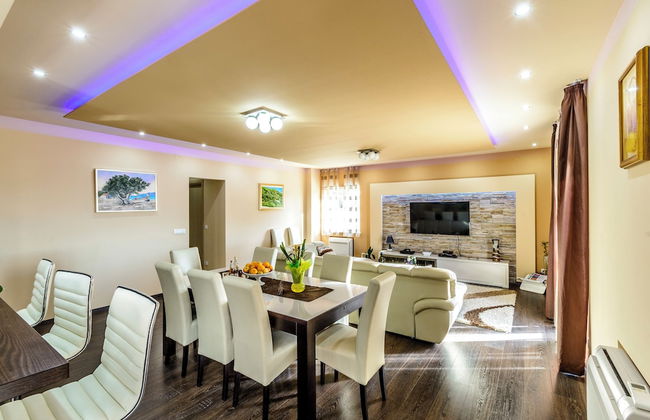 Villa Pave - Foto 17