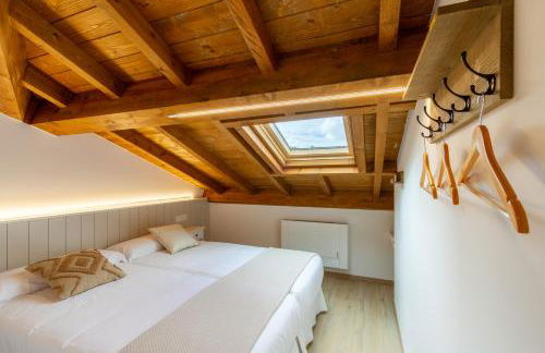 Alojamiento Turístico Caxide Parada de Sil Ribeira Sacra - Foto 21