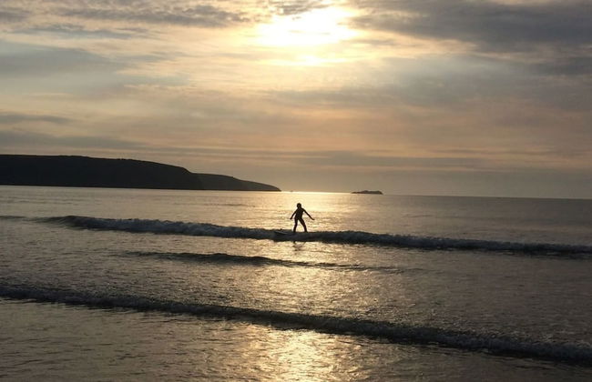 Stunning Renovated & Spacious 2 BR - 100m to Beach - Foto 23