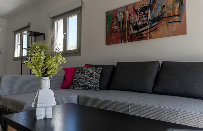 Phos de Antiparos - Foto 42