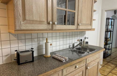 120qm Geräumige Wohnung & Balkon & Parkplatz - Foto 10