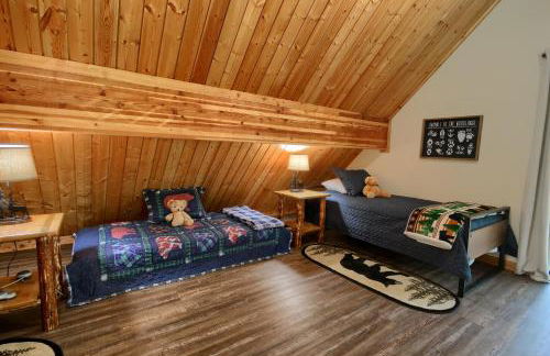 3 Springs Hideout - Family cabin with hot tub in Yosemite - Foto 23