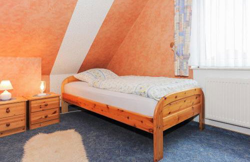 Ferienwohnung auf dem Bauernhof Reents - Foto 15