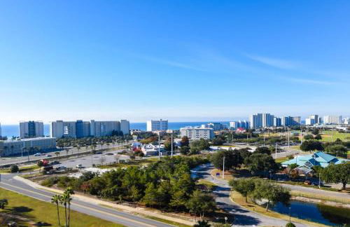 The Palms Of Destin 21104 Junior - Foto 28