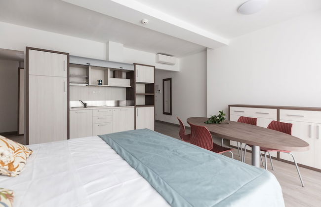 Residence Smeraldo - Foto 25