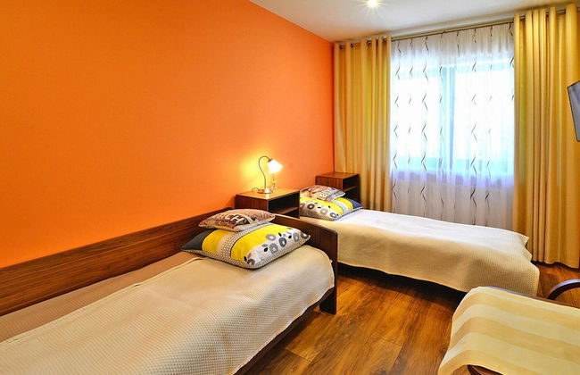 Villa in Mielno Near Seaside Beach - Foto 4