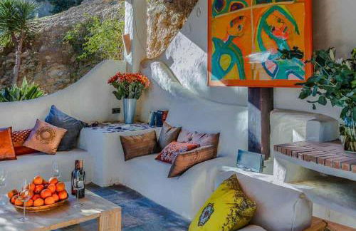 Villa Palmera - Foto 1