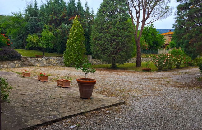 Belvilla by OYO Villa Mimosa - Foto 16