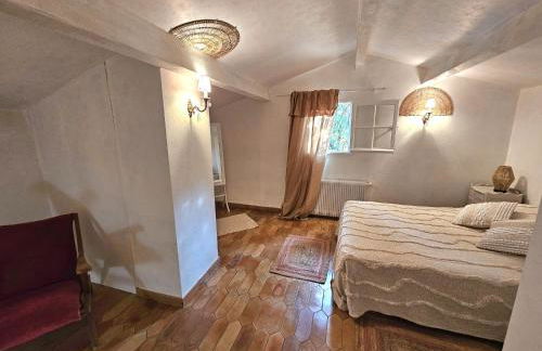 La Genestière - Foto 20