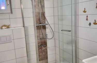 Ferienwohnung Störtebeker Stube - Foto 10