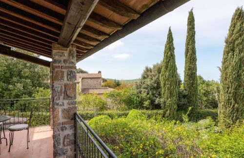 Villa La Gattaiola by Interhome - Foto 73