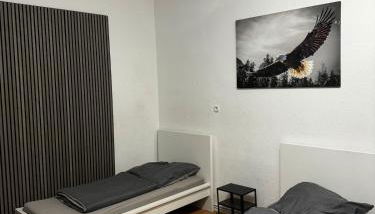 Ferienwohnung, Monteurwohnung - Foto 3