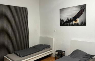 Ferienwohnung, Monteurwohnung - Foto 3