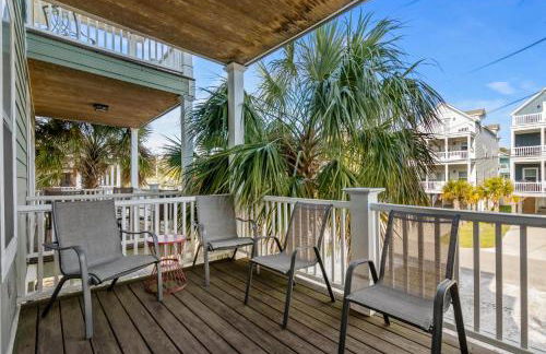 7th SunDaze Private Pool By Beach Star - Foto 28