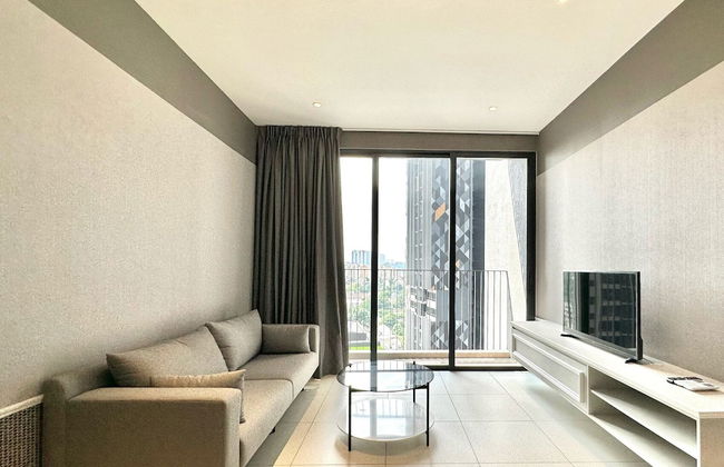 Millerz Square by Mykey - Foto 27