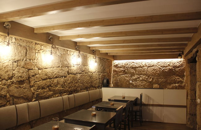 Pedra Nova - Turismo d'aldeia - Photo 59