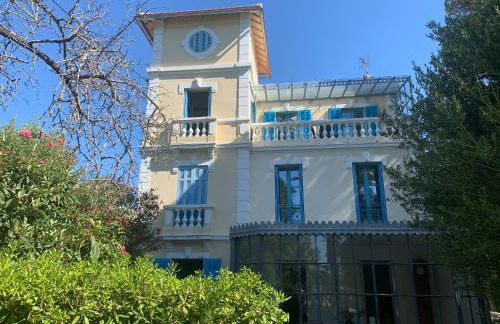 Villa Jacqueline - Foto 15