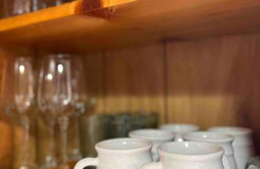 New Yena Cabin in Moonridge - Foto 32