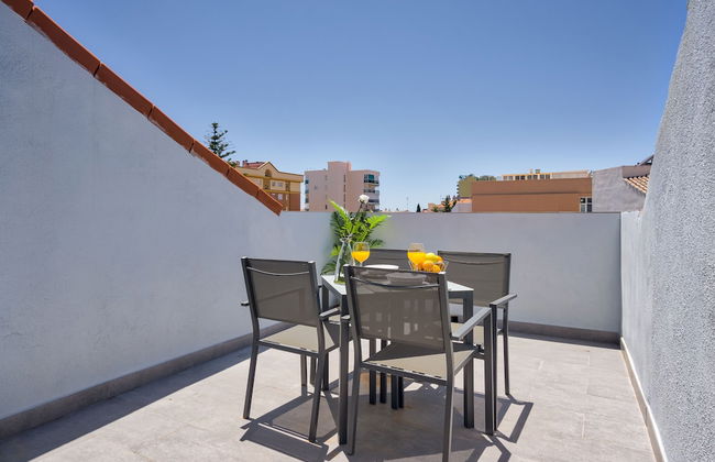 Sur Suites La Dorada - Foto 75