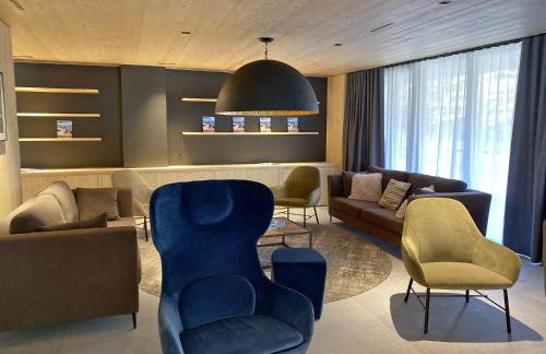 Lagrange Vacances L’Écrin du Badet - Foto 4