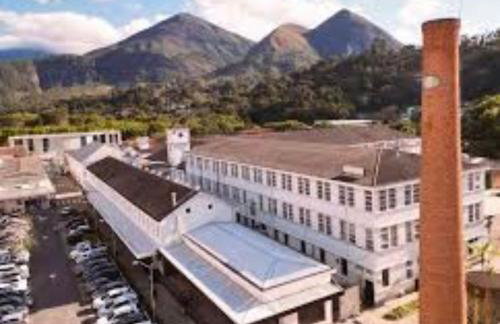 Ao lado da Superpao com vaga de garagem, Nova Friburgo RJ - Foto 33