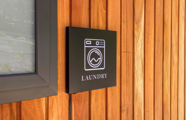 Hidden Valley Waiheke - Foto 43