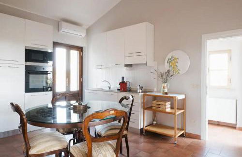 Macchie Basse Guest House - Agriturismo - Foto 9